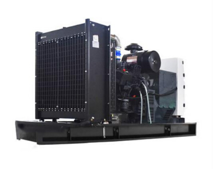 新蔡宗申动力8kw小型柴油发电机
