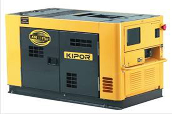 新蔡发电机出租