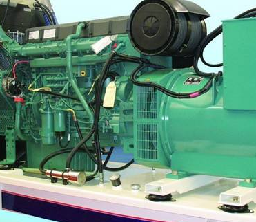 新蔡发电机出租